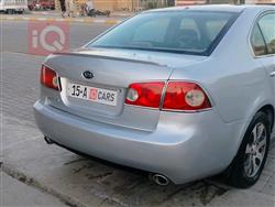 كيا اوبتيما